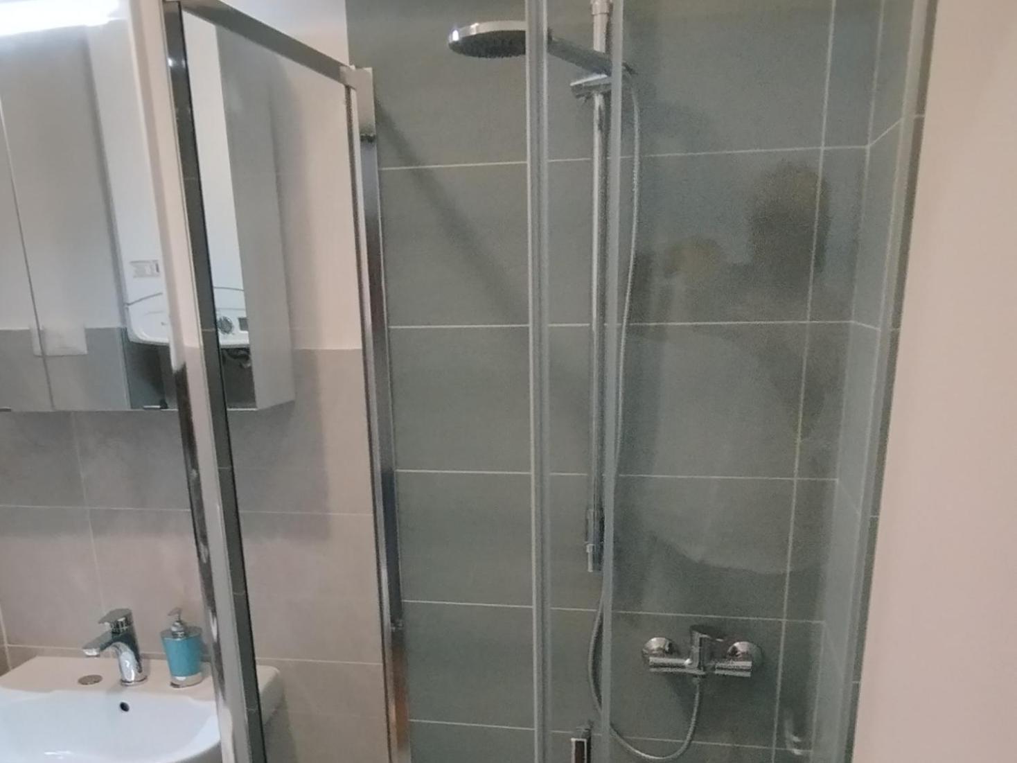 דירות פרוג'ה Casa Di Aldina מראה חיצוני תמונה