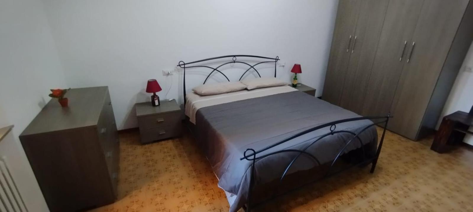 דירות פרוג'ה Casa Di Aldina מראה חיצוני תמונה