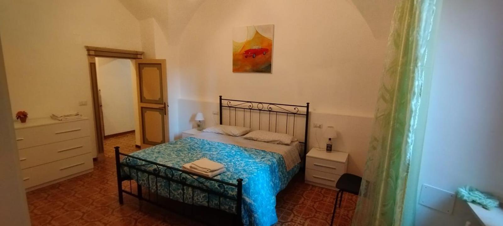 דירות פרוג'ה Casa Di Aldina מראה חיצוני תמונה